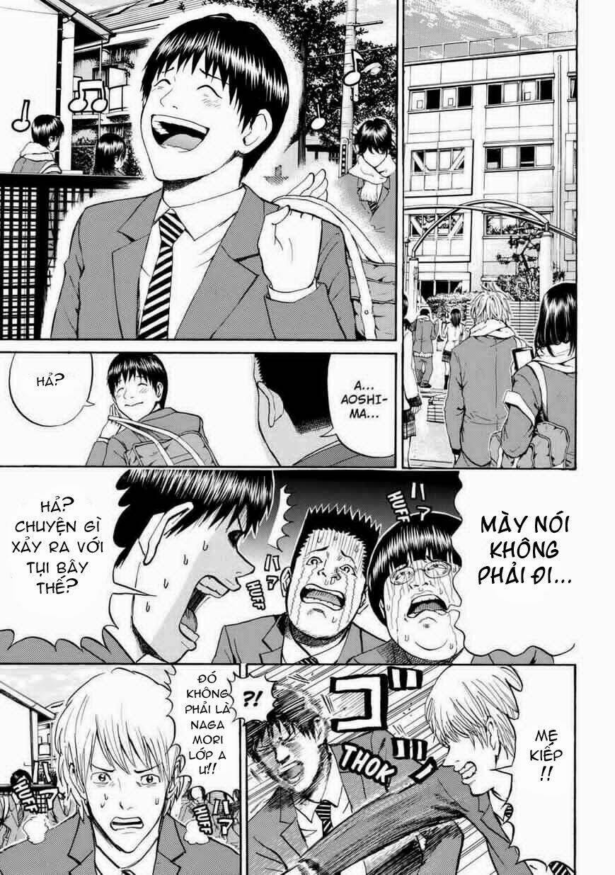 vợ tôi là wagatsuma chapter 64 20