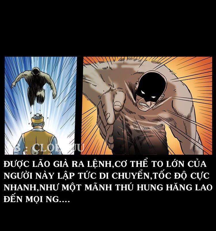 tiên sơn truyền kỳ chapter 19.2 18