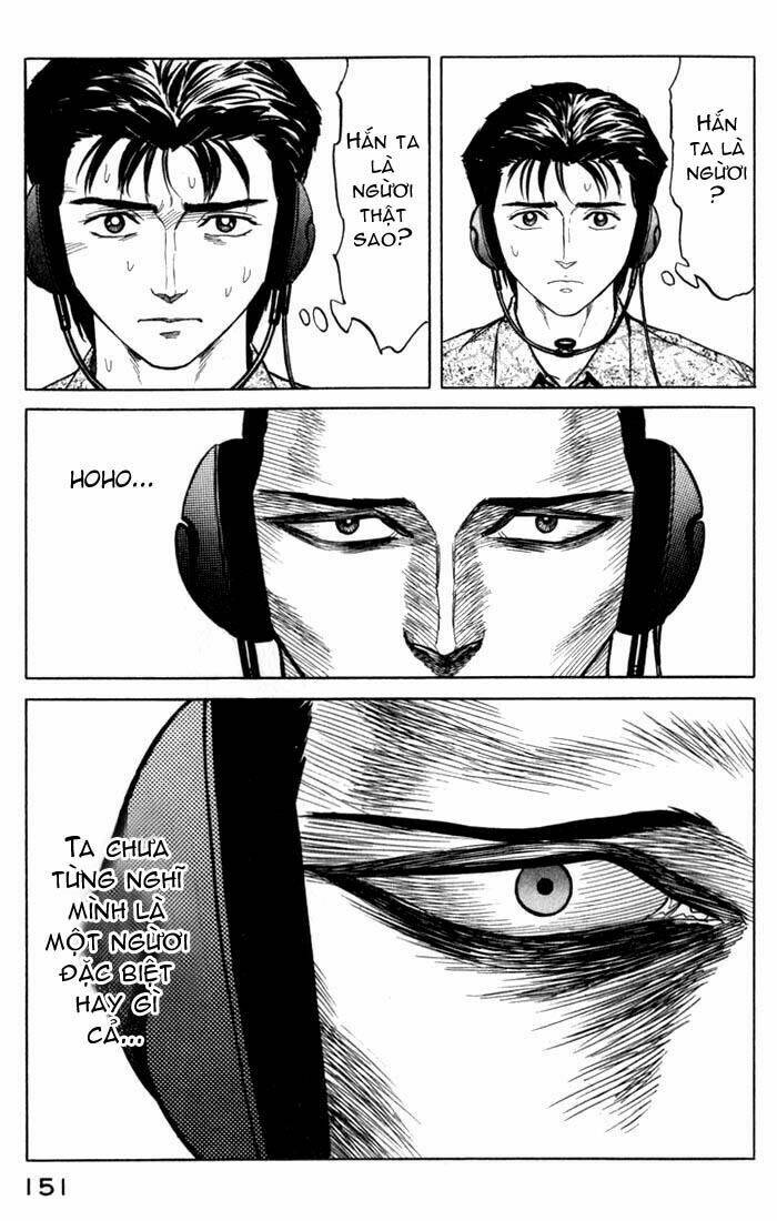 kiseijuu - ký sinh vật chapter 50 7