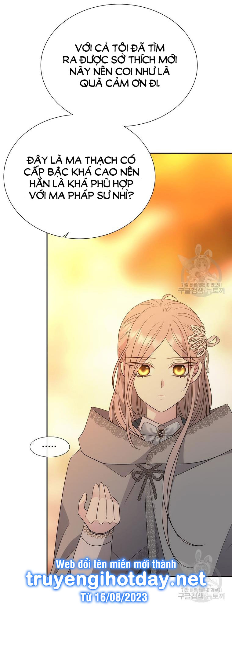 năm môn đệ của charlotte chapter 189.1 26