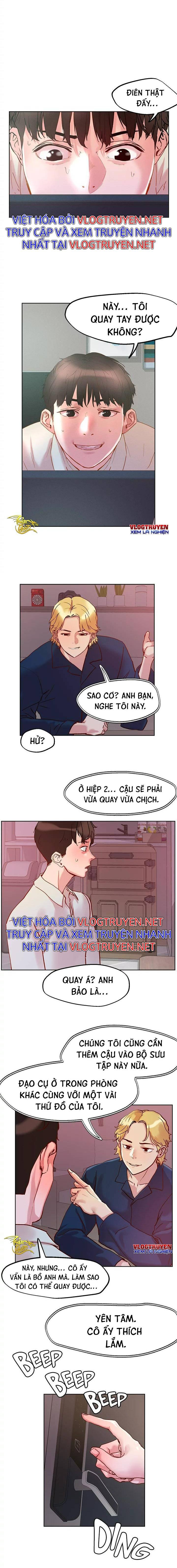 siêu chịch hệ thống của “hắc ám vương giả” chapter 28 16