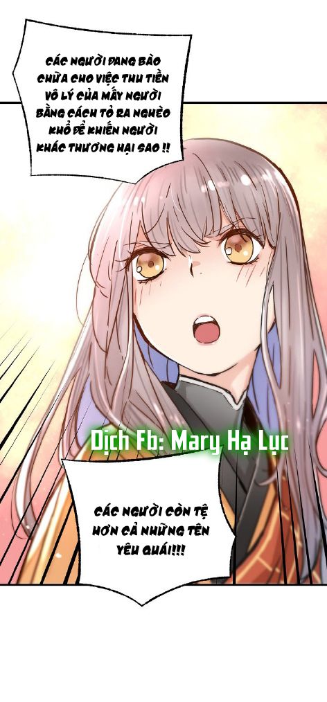 tam tạng ký chapter 11 27