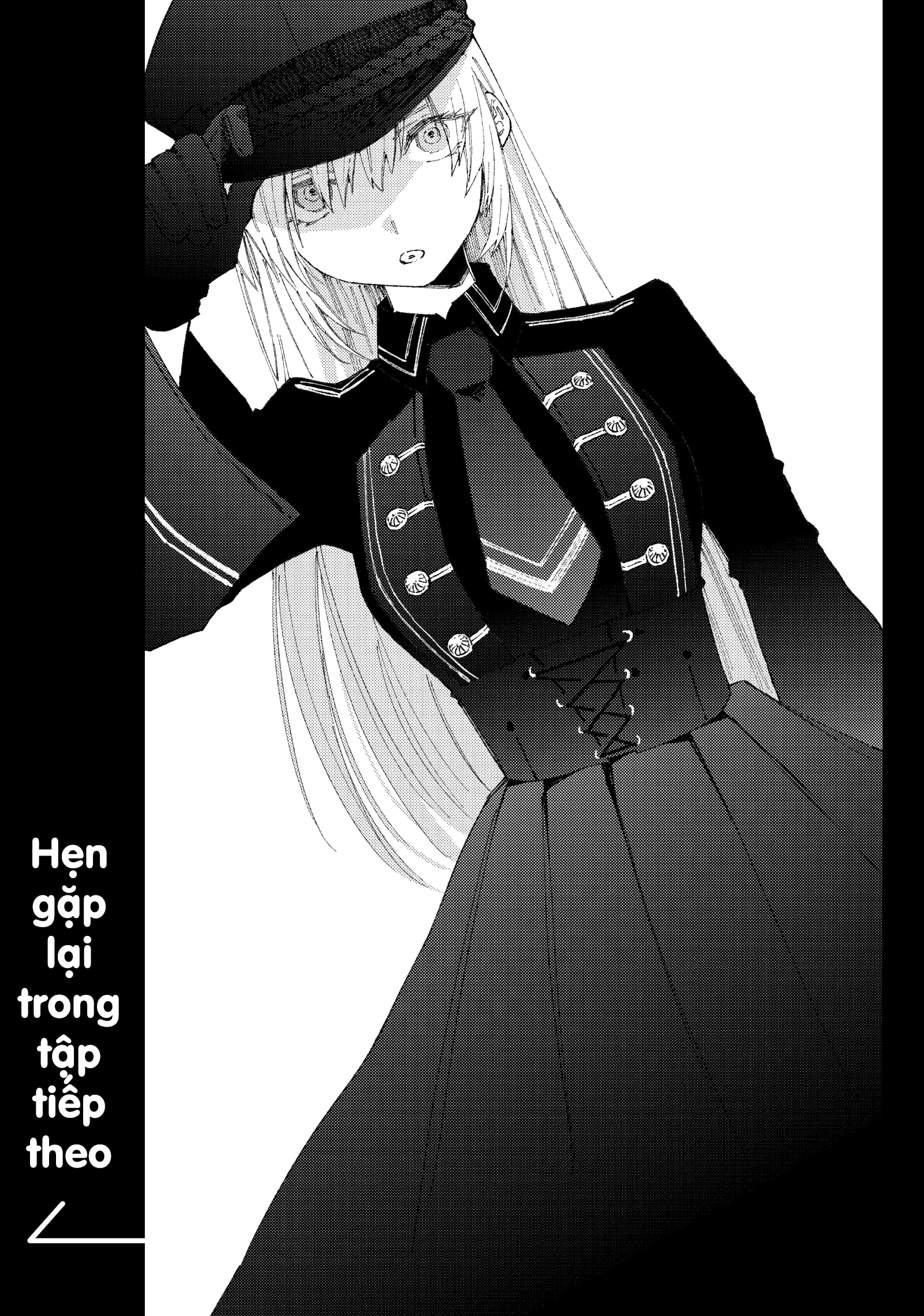 bạn gái tôi không chỉ dễ thương... chapter 117.5 21