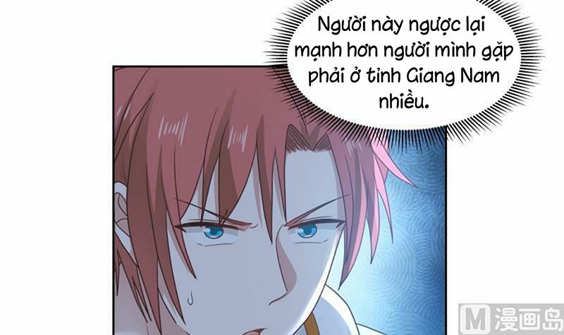 trên người ta có một rồng chapter 262 21