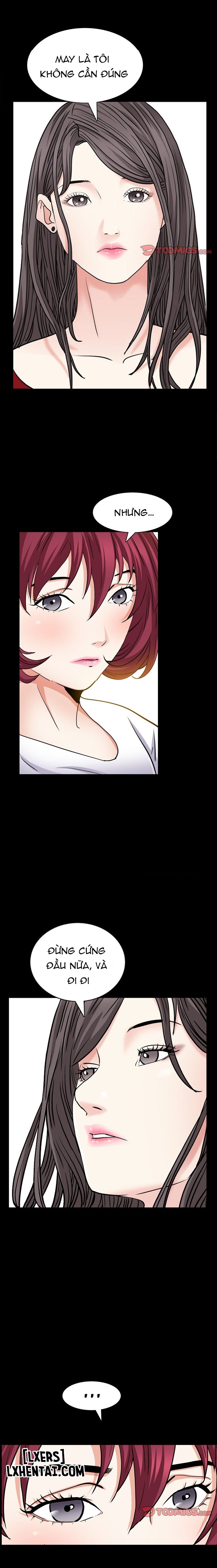 đôi chân trần chapter 54 28