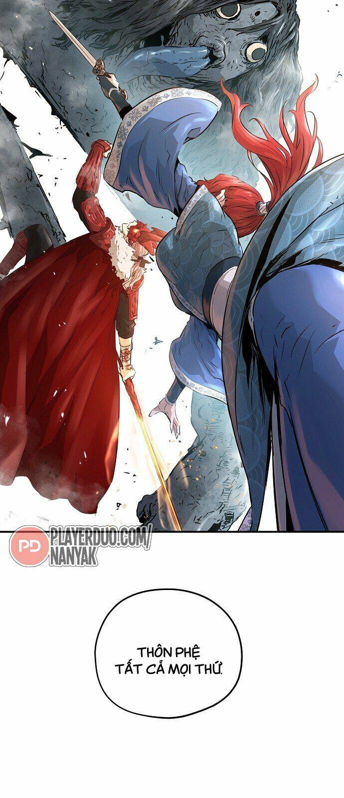 hứa lan chapter 76 41