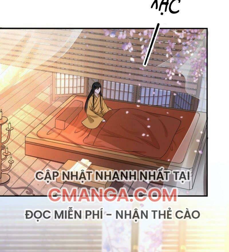 vương gia kiêu ngạo quá khó cua chapter 91 37