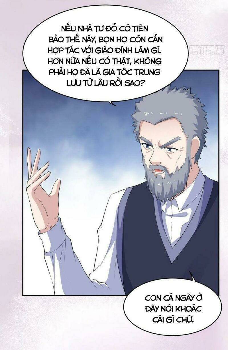 người tu tiên tại đô thị chapter 170 23