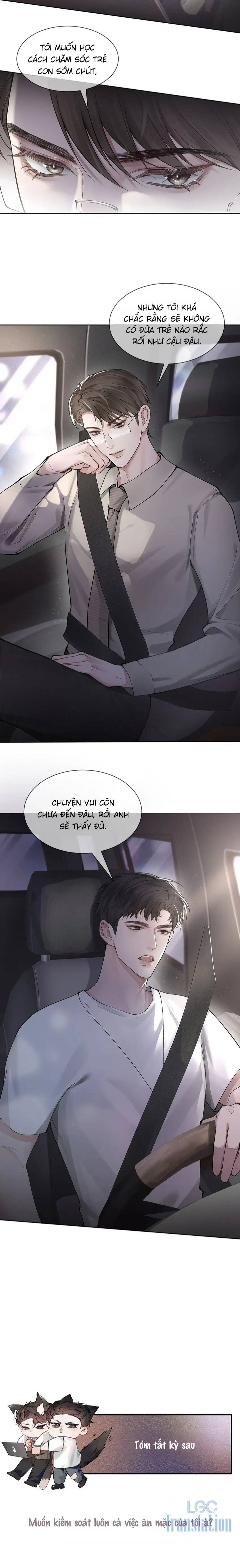 ăn miếng trả miếng chapter 5 14