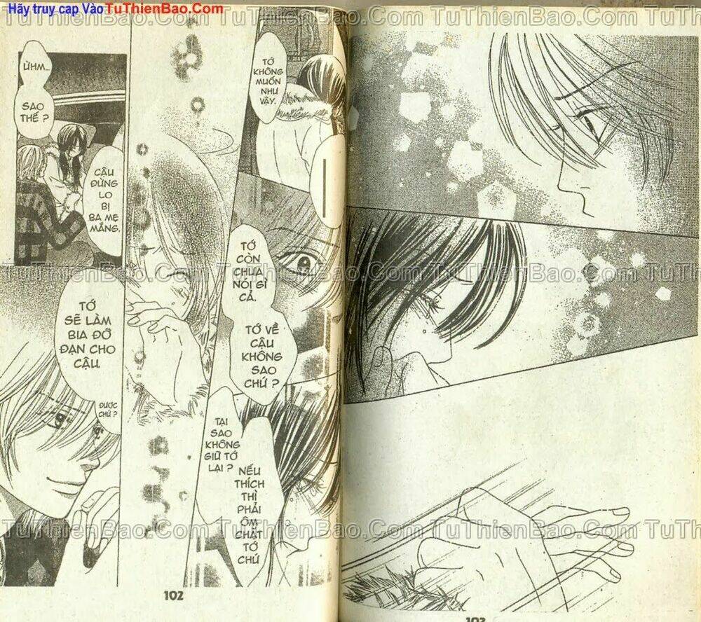 tình yêu đầu đời chapter 7 52