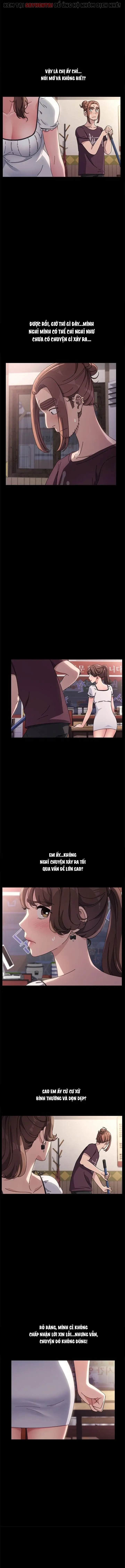người đàn ông của ngôi nhà này chapter 5 8