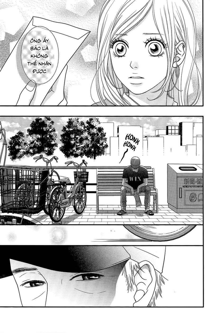 đóa hoa năm ấy chapter 3 34