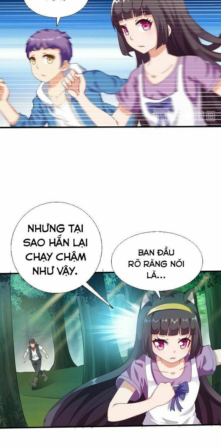 kinh thế kỳ nhân chapter 6 11