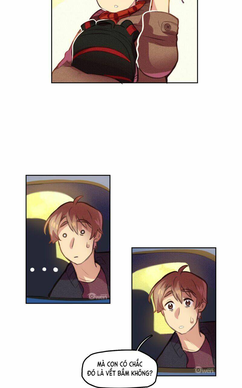 lời nguyền lalin chapter 16 10