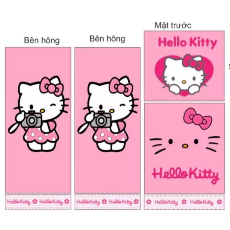 GIẤY DÁN TƯỜNG