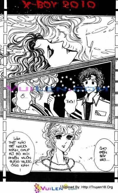 ánh đèn rực rỡ chapter 10 112