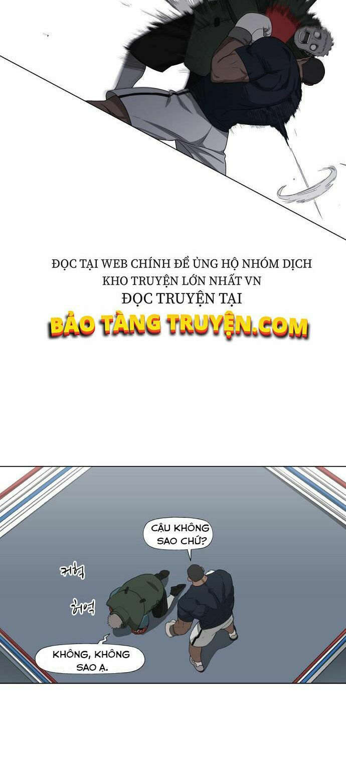 Võ Sĩ Quyền Anh chapter 80 30
