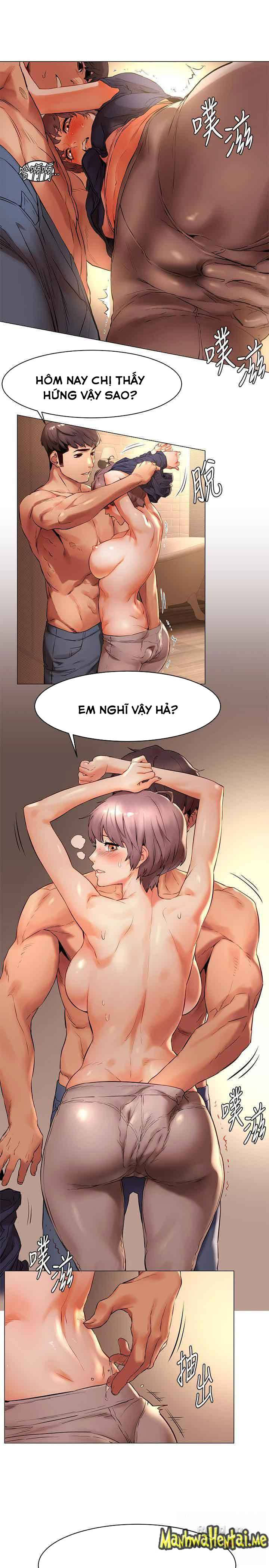 vương quốc của tôi chapter 138 7