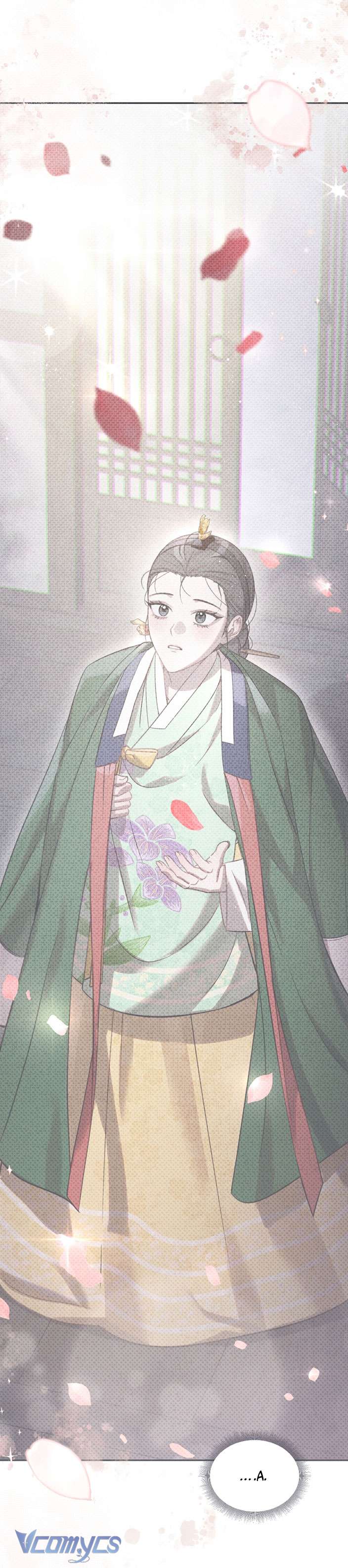 [18+] tiết học bí mật của trung điện chapter 32 36