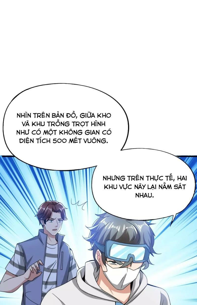 vòng bạn bè mạnh nhất của tiên giới chapter 27 19