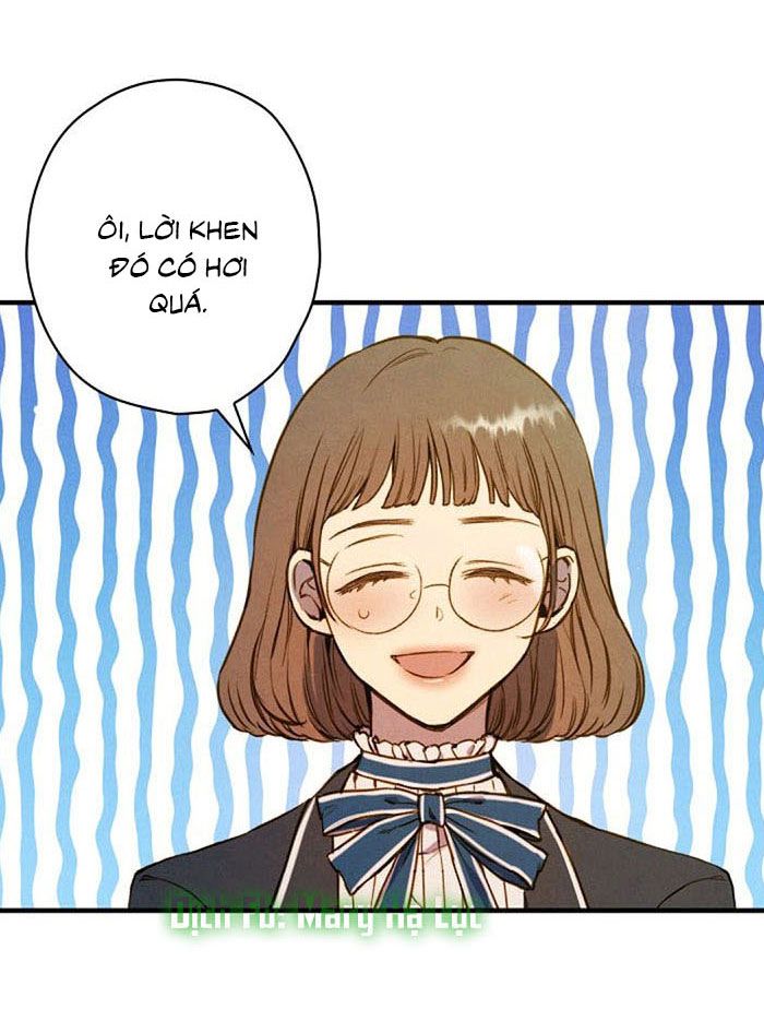 hoàng phi bóng tối - shadow queen chapter 49 10