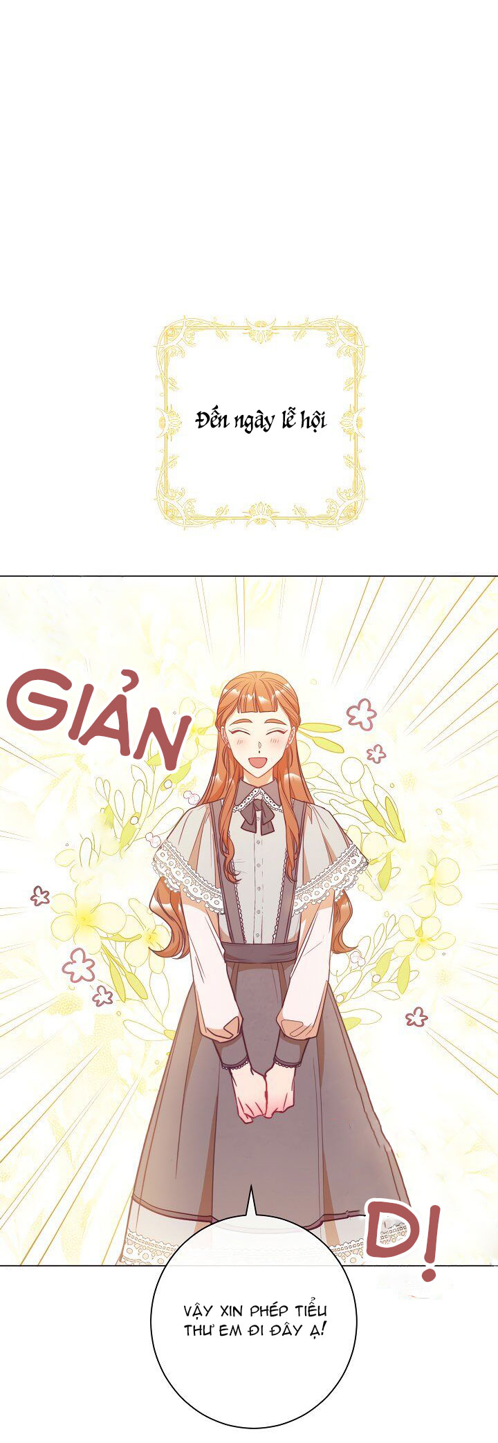 ác nữ đảo ngược đồng hồ cát chapter 26 17