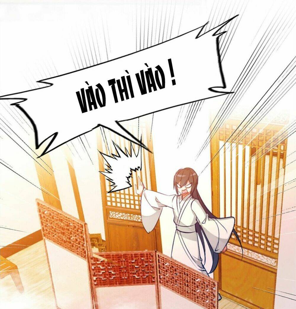 gả cho một tên thái giám đáng ghét chapter 86 24