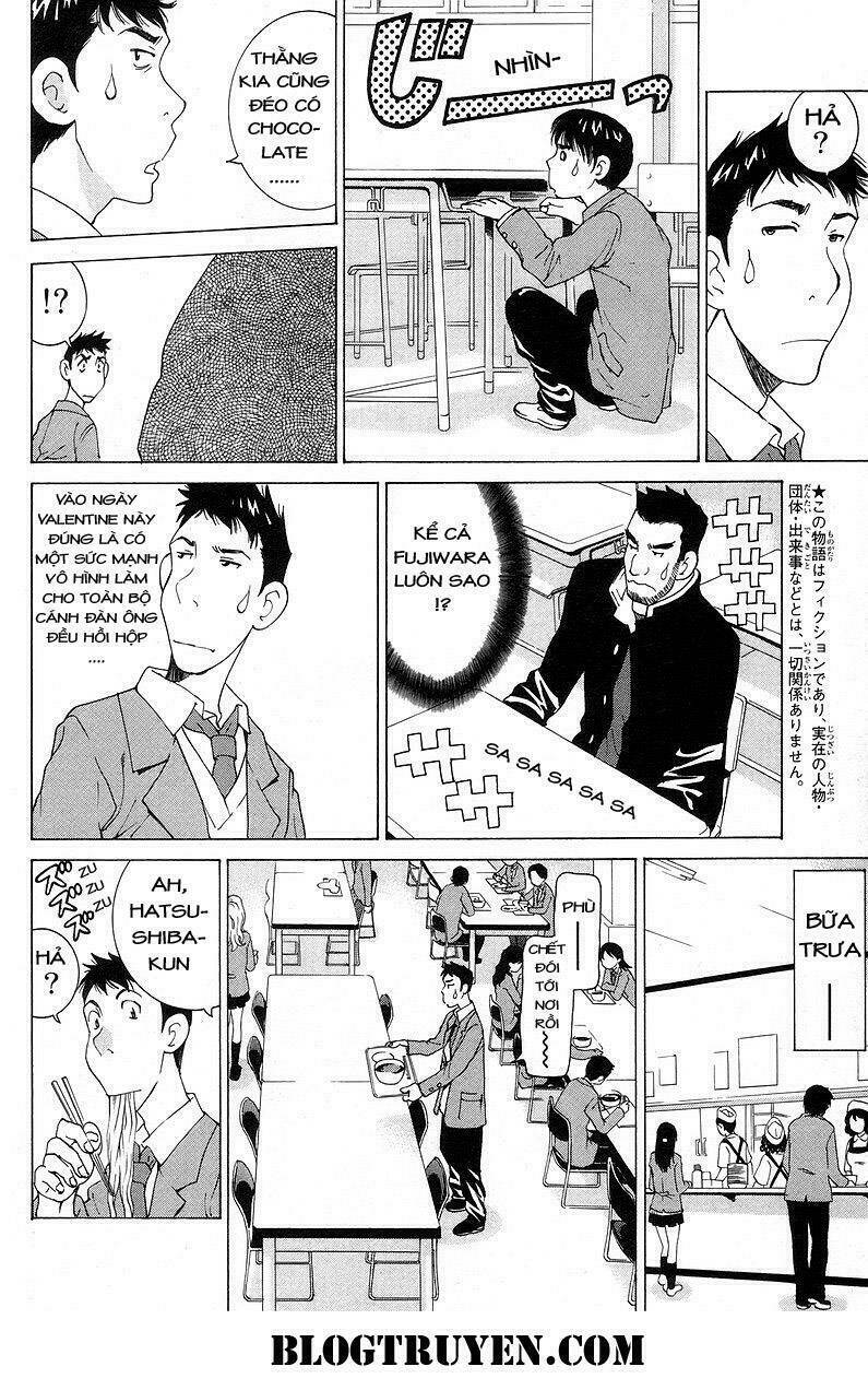 gacha gacha - secret chapter 46 12