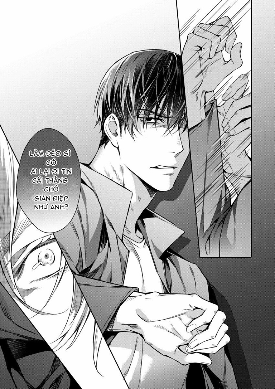 đêm điên cuồng chapter 2 27