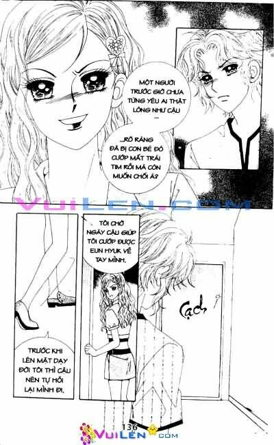 cô dâu bé xinh chapter 78 15