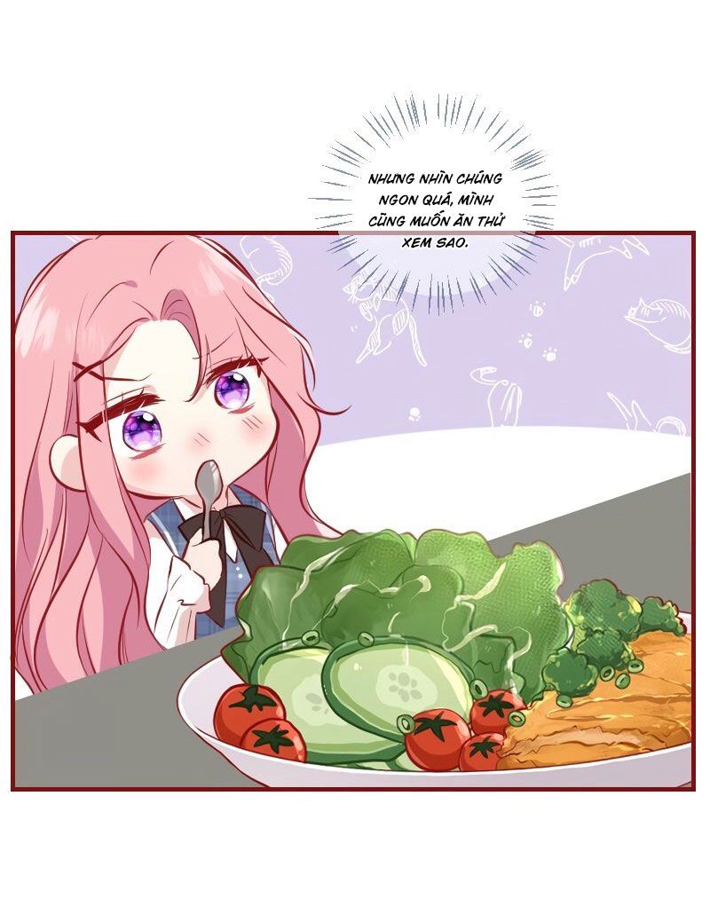 mù quáng vì yêu anh chapter 13 27