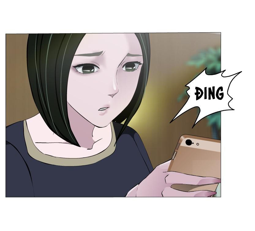 cạm bẫy của nữ thần chapter 86 17