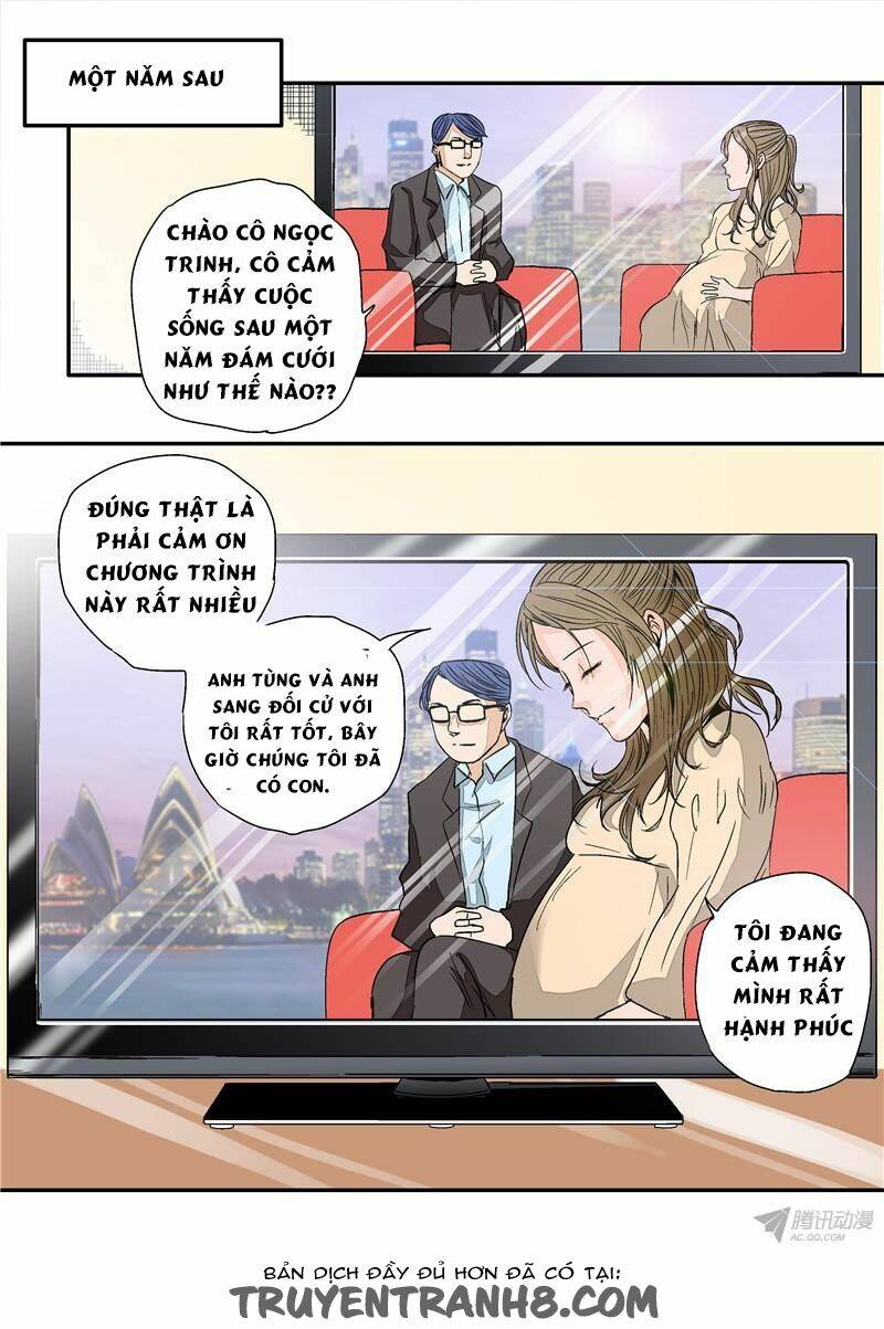 hiểm họa ô nhiễm nguồn nước chapter 16 19