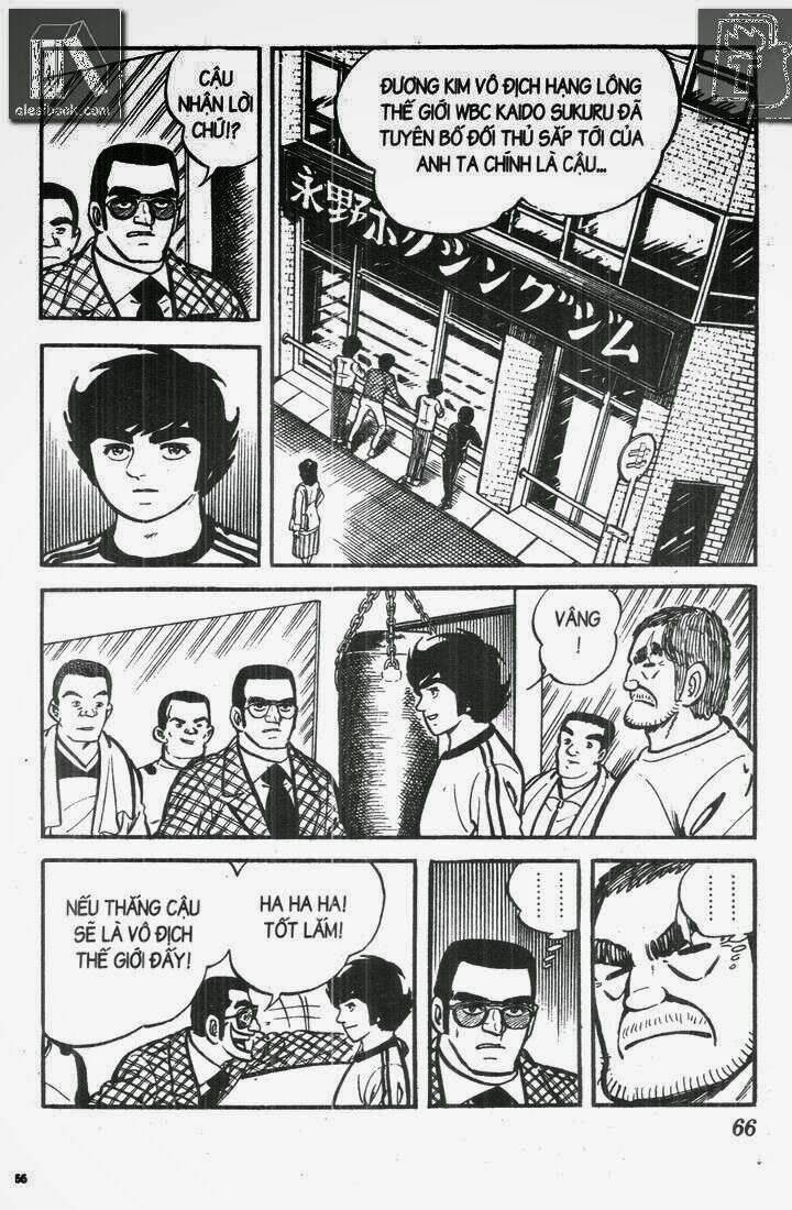 ganbare genki chapter 179 2