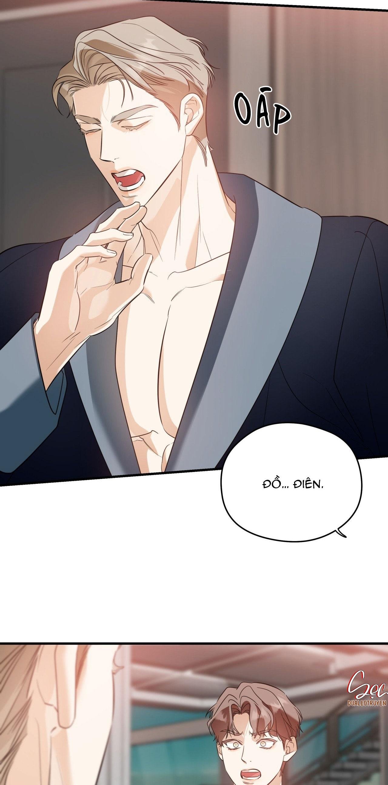 lệnh cứu rỗi chapter 66 38