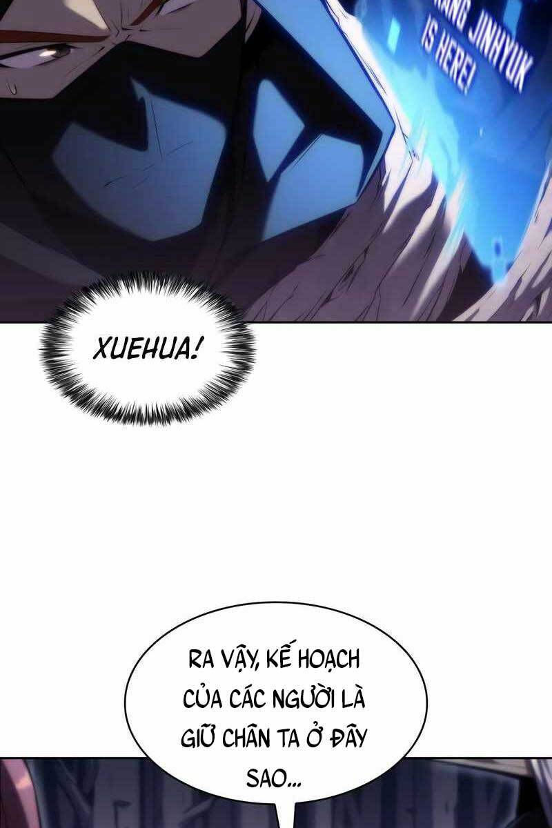 Người Chơi Mới Cấp Tối Đa Chapter 80 63