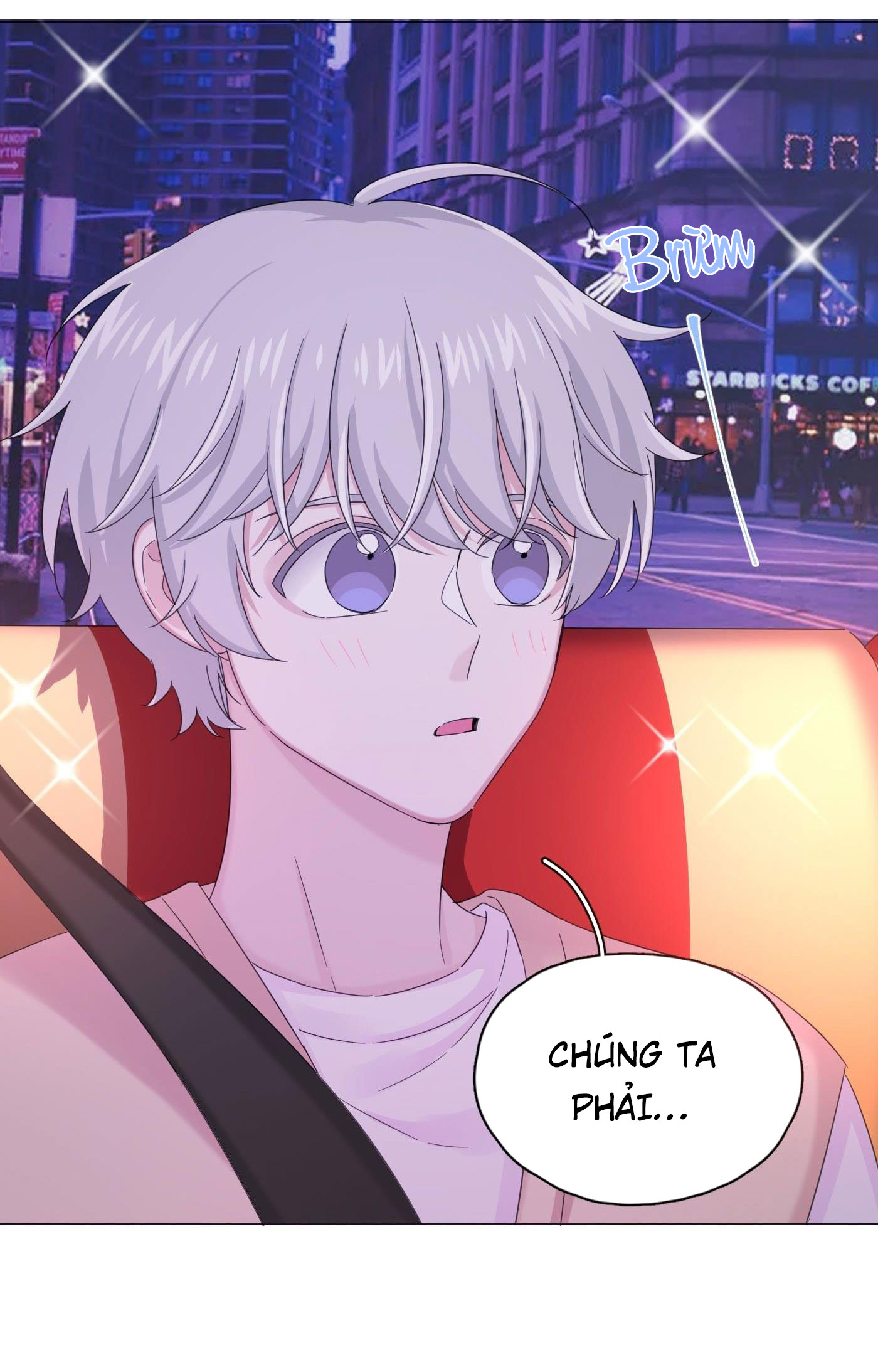 nhất hoàng cửu công thập nhị thê chapter 30 39