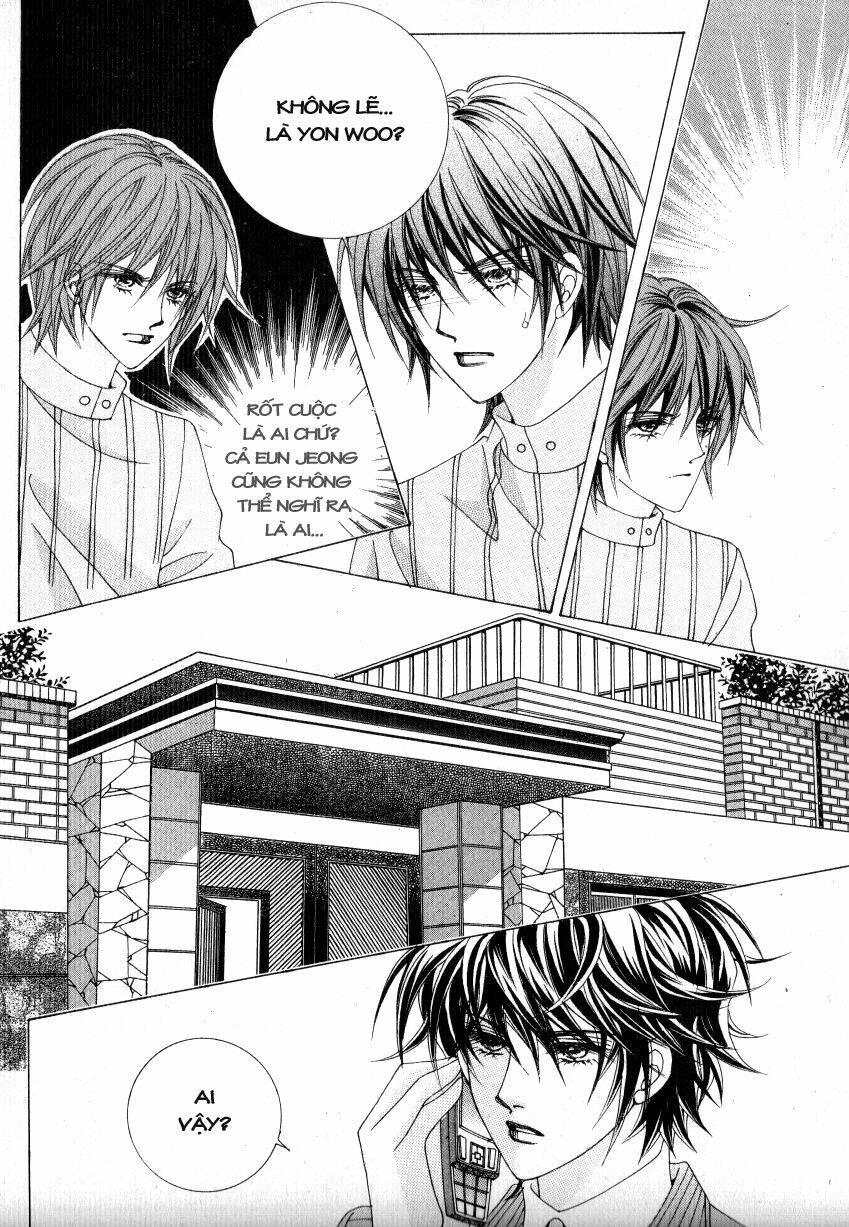 she's scary chapter 34 34