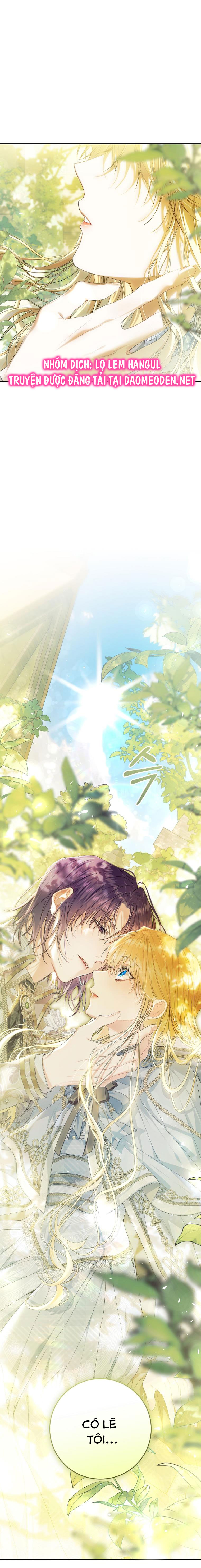 con rối ác nữ marionette chapter 99 16