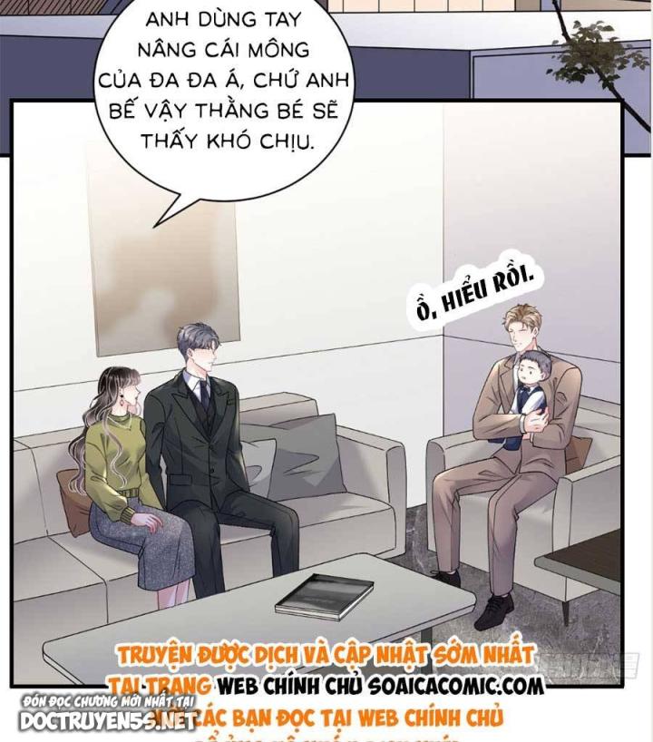 đại tiểu thư có thể có bụng dạ gì xấu chứ! (full) chapter 186 53