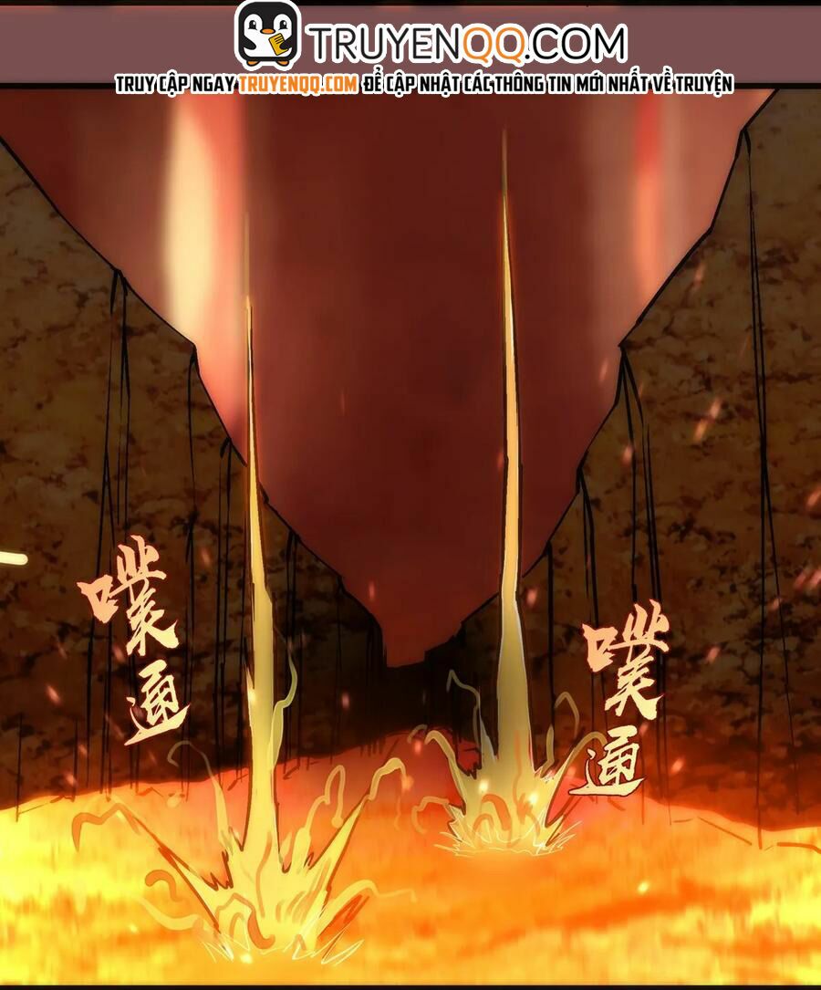 tôi không phải quỷ vương chapter 15.1 8