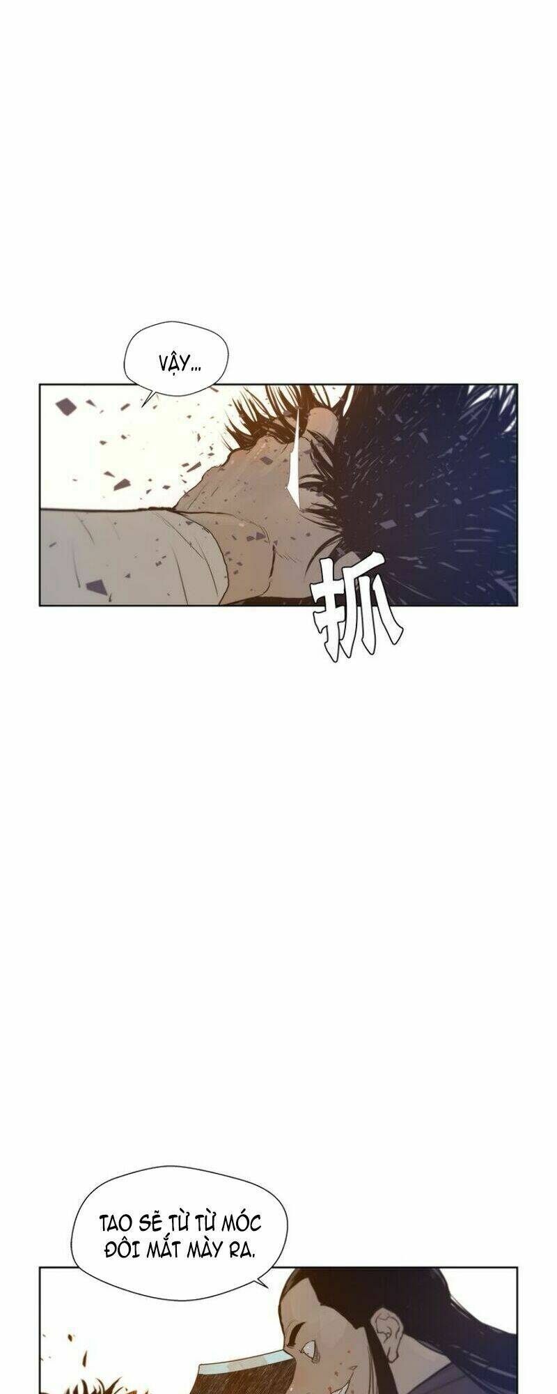 thanh gươm danh vọng chapter 24 23