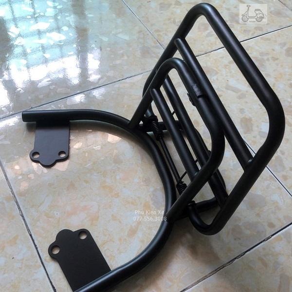 Baga Sau Honda Scoopy Hàng Hãng