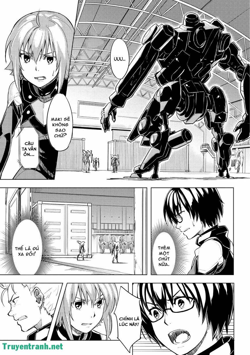 kurogane no ido chapter 5 4