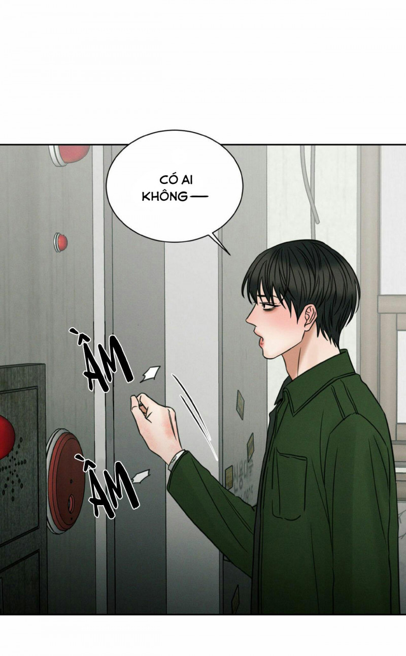 Dù Anh Không Yêu Em chapter 49