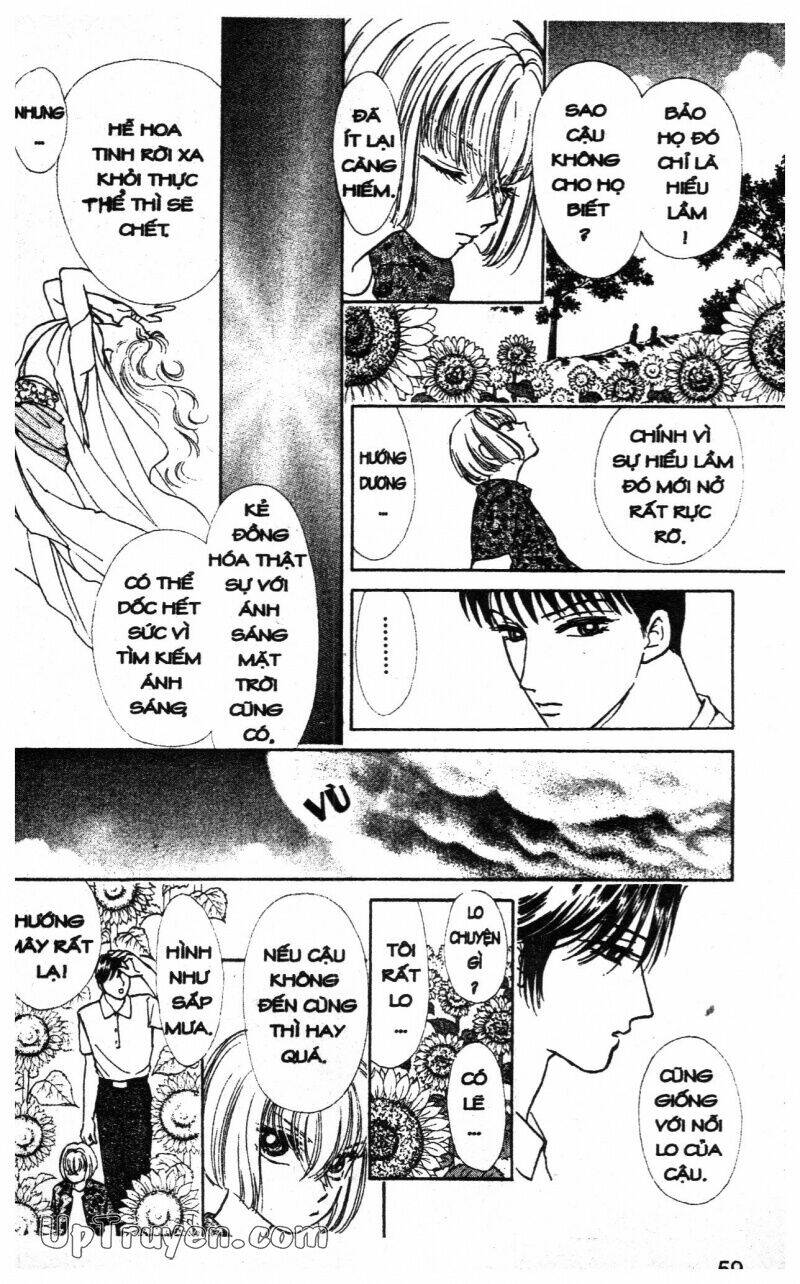 hoàng tử hoa - bud boy chapter 14 57