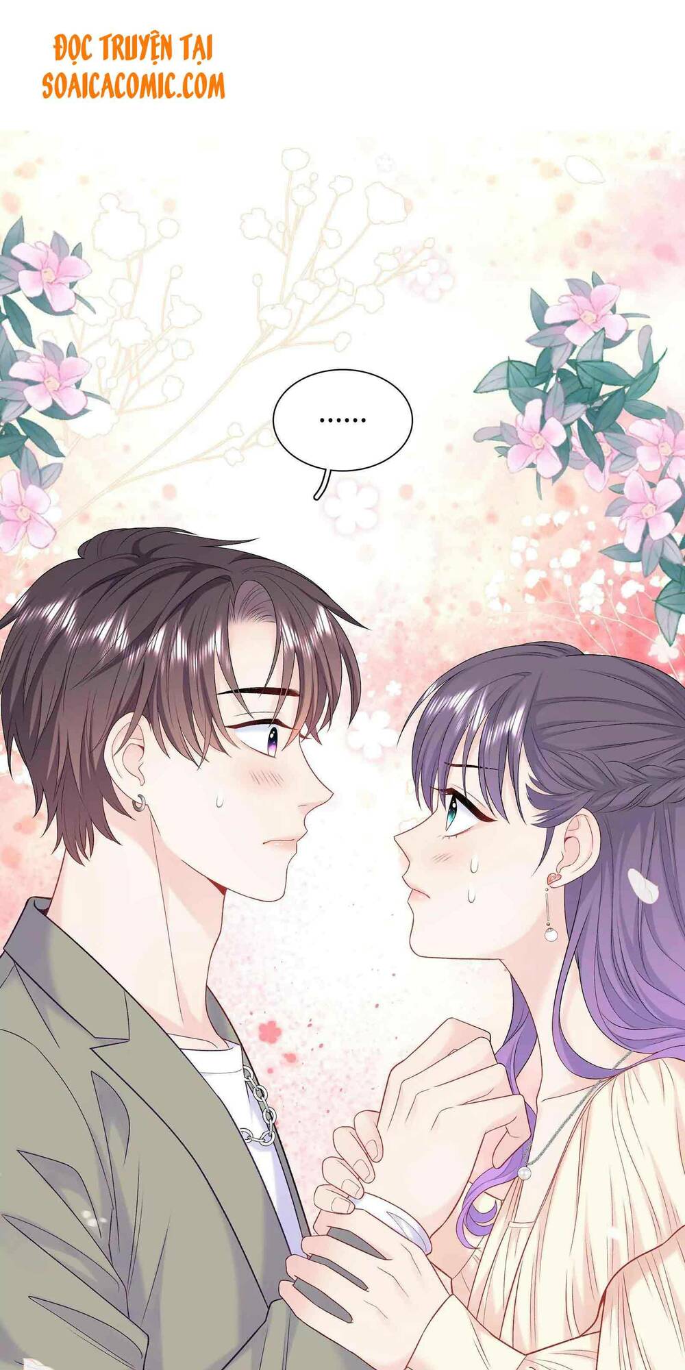 tôi dựa vào tà ý: nghịch chuyển nhân sinh chapter 10 2