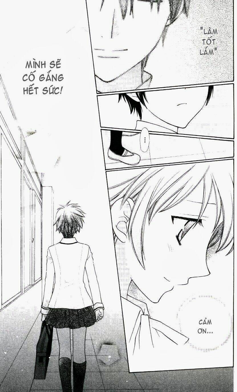 hoshi wa utau chapter 5 26