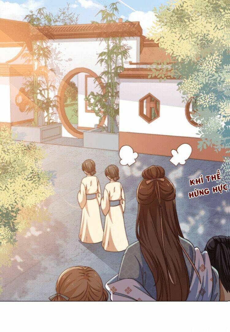 song thế sủng phi chapter 9 3