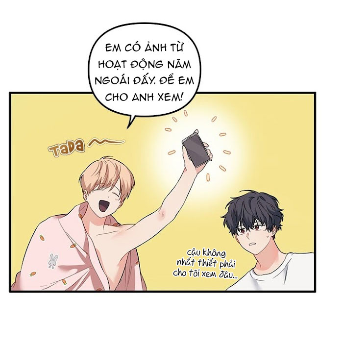 blood and love chapter 14 22